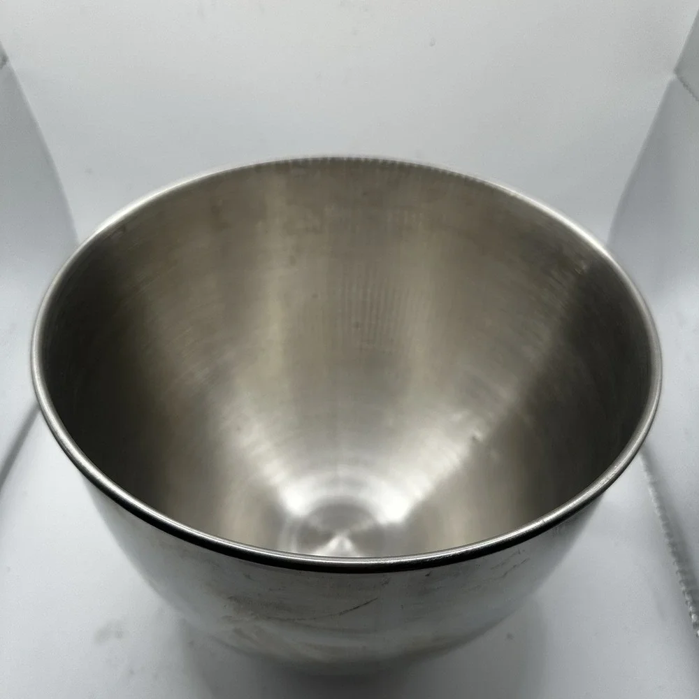 KitchenAid tilt head